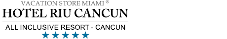 Riu Cancun – Cancun – Riu Cancun Resorts All Inclusive
